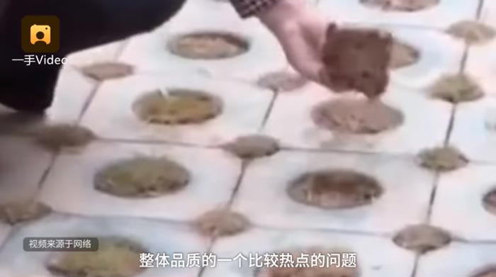 สระน้ำปลอม