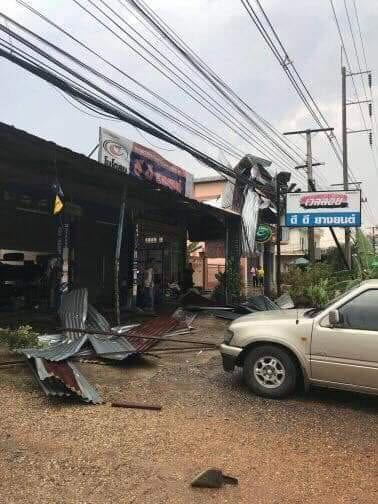 พายุฤดูร้อน