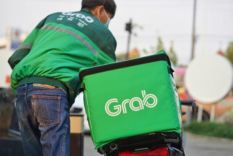 GrabFood