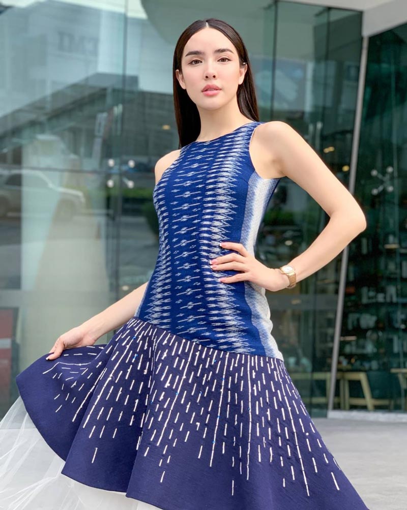 นัทนิสา