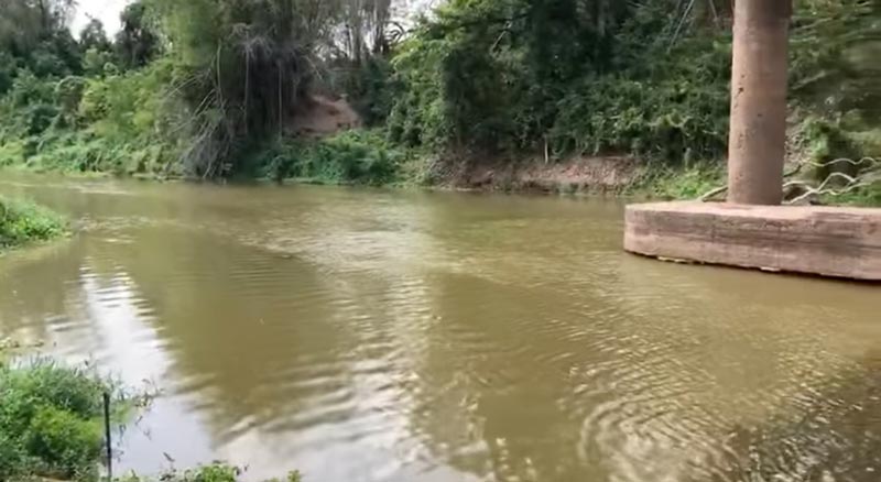 พี่สาวจมน้ำตายแทนน้อง