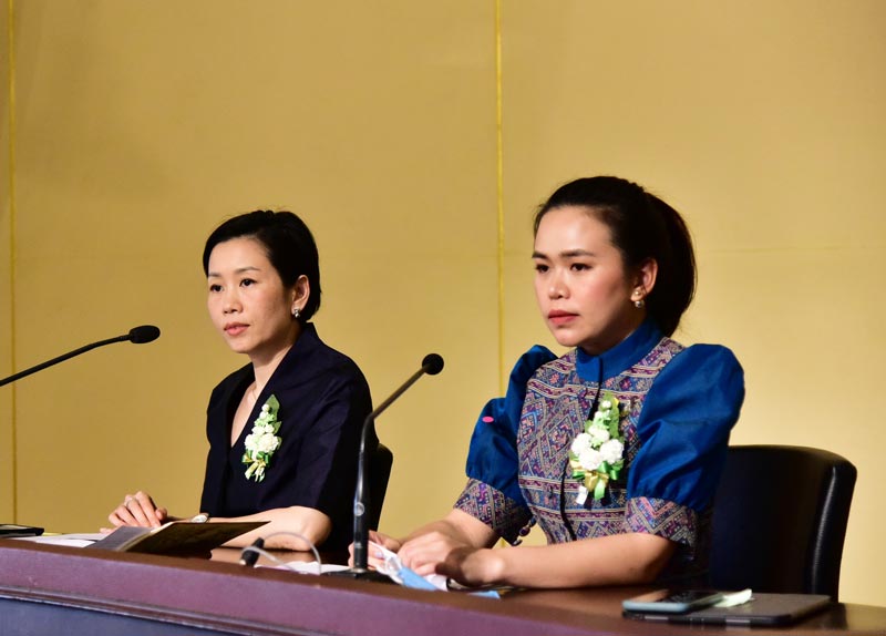 ครม. อนุมัติงบดูแลสัตว์ป่า