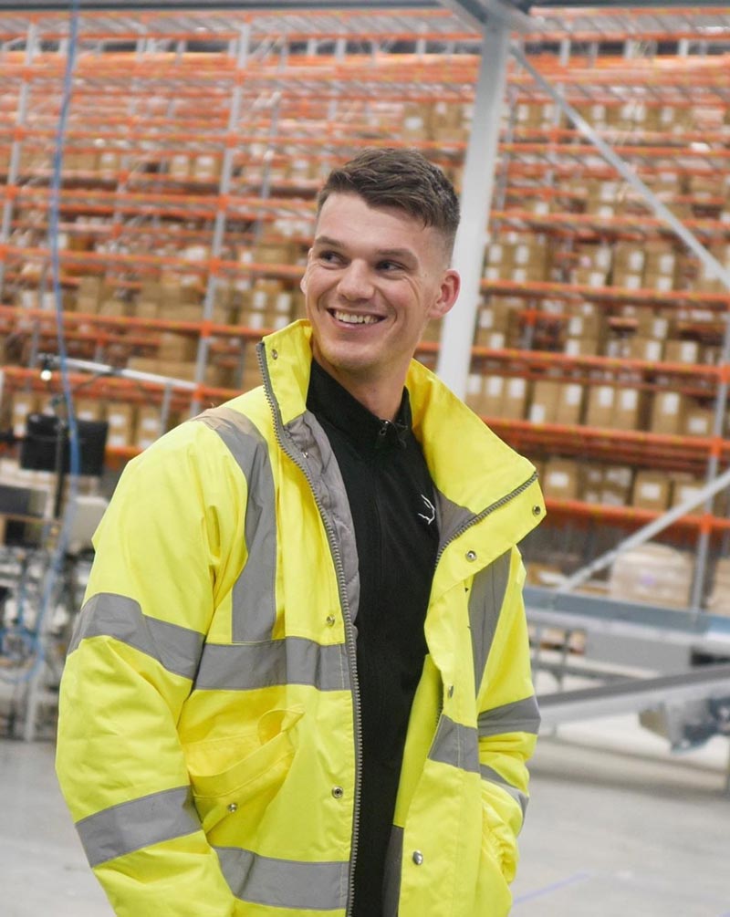 เปิดเส้นทางนักธุรกิจ