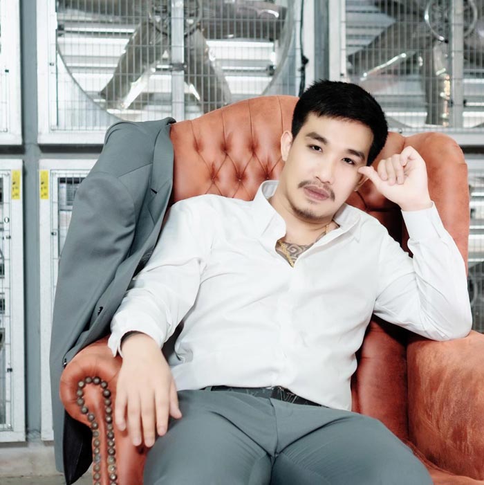 เสี่ยโป้