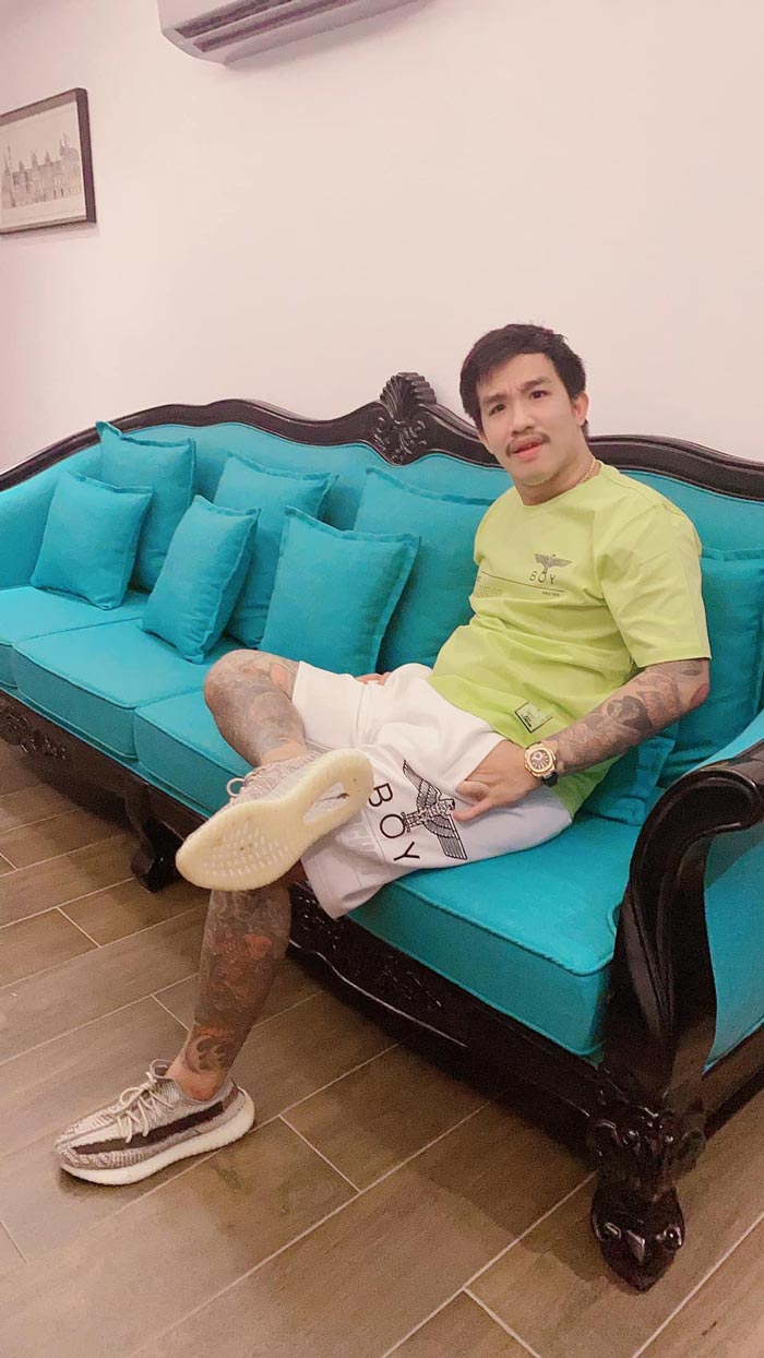 เสี่ยโป้