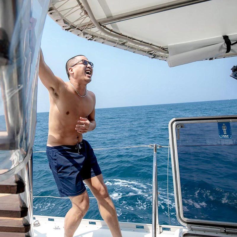 ปลาวาฬ อิสสระ