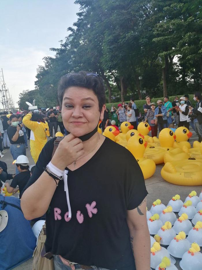 สุกัญญา มิเกล