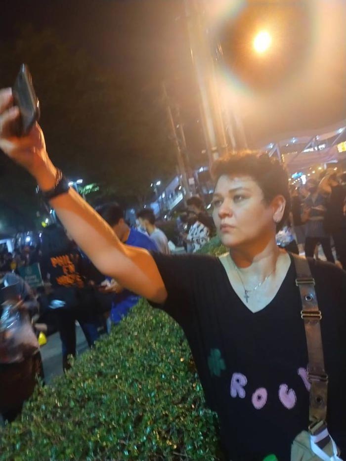 สุกัญญา มิเกล