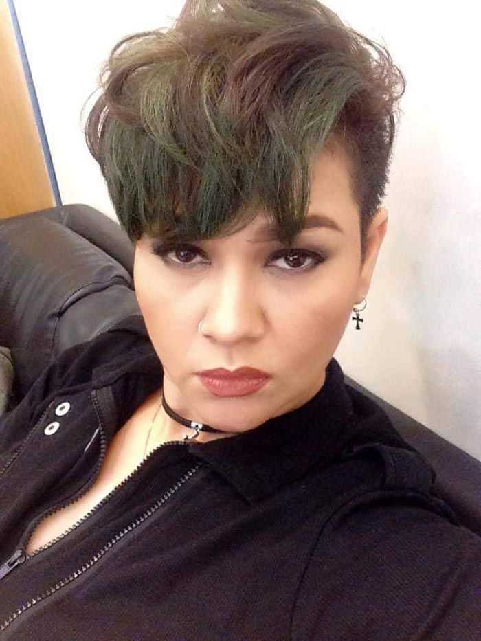 สุกัญญา มิเกล