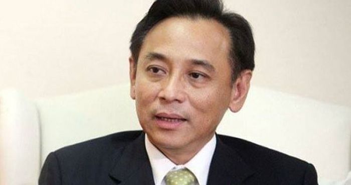 พระราชทานอภัยโทษ