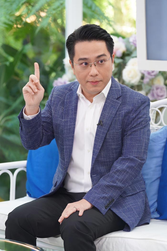 หมอช้าง?ทศพร