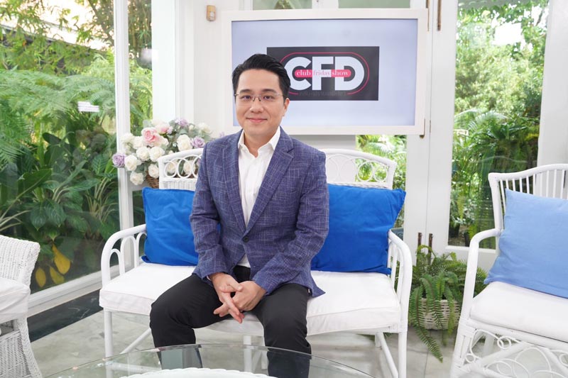 หมอช้าง?ทศพร