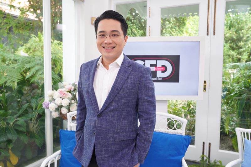 หมอช้าง?ทศพร