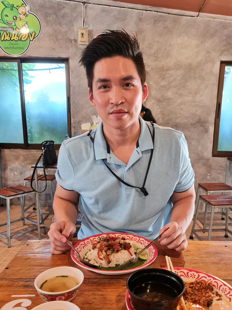 ตู้ จตุรวิทย์ รองนายกฯ นครสวรรค์