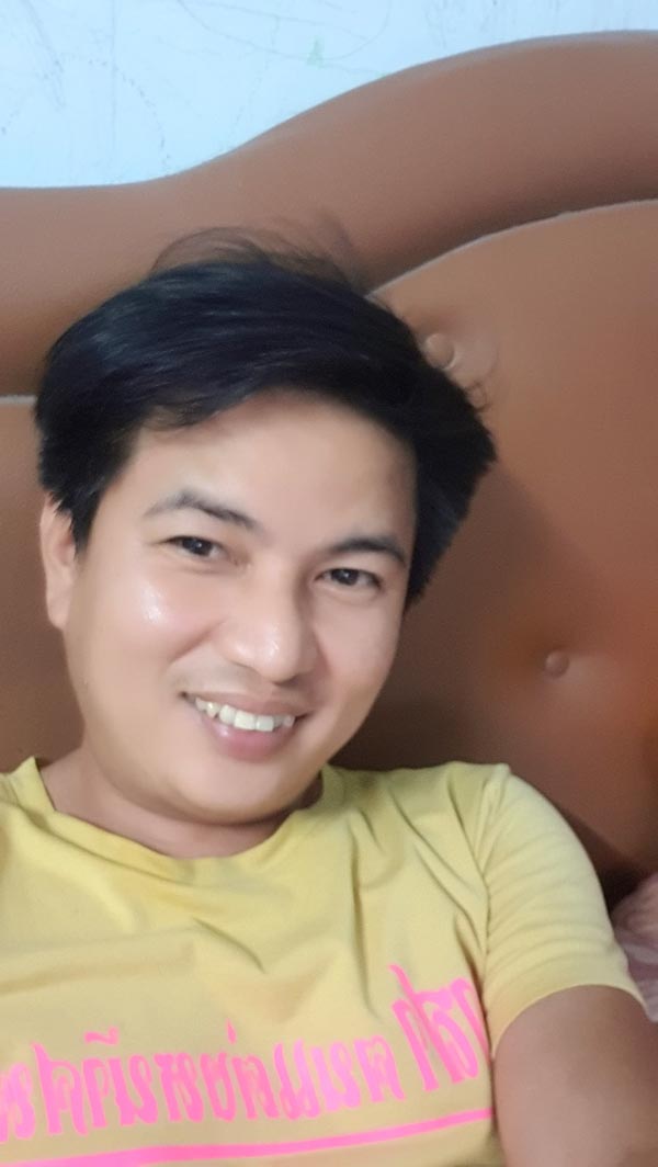 เอ แต่งหน้าศพ คนติดโควิด 19