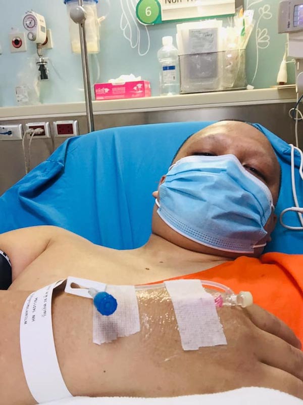 ไฮเตอร์ผสมน้ำยาล้างห้องน้ำ