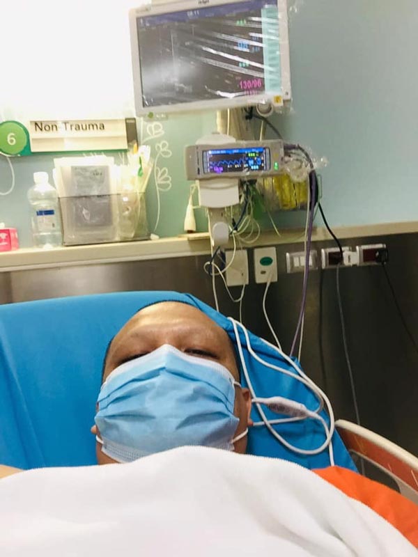 ไฮเตอร์ผสมน้ำยาล้างห้องน้ำ