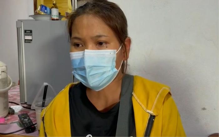 หมอจ่ายยาผิด