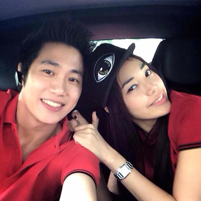 ผู้กำกับโจ้ พ.ต.อ. ธิติสรรค์ อุทธนผล