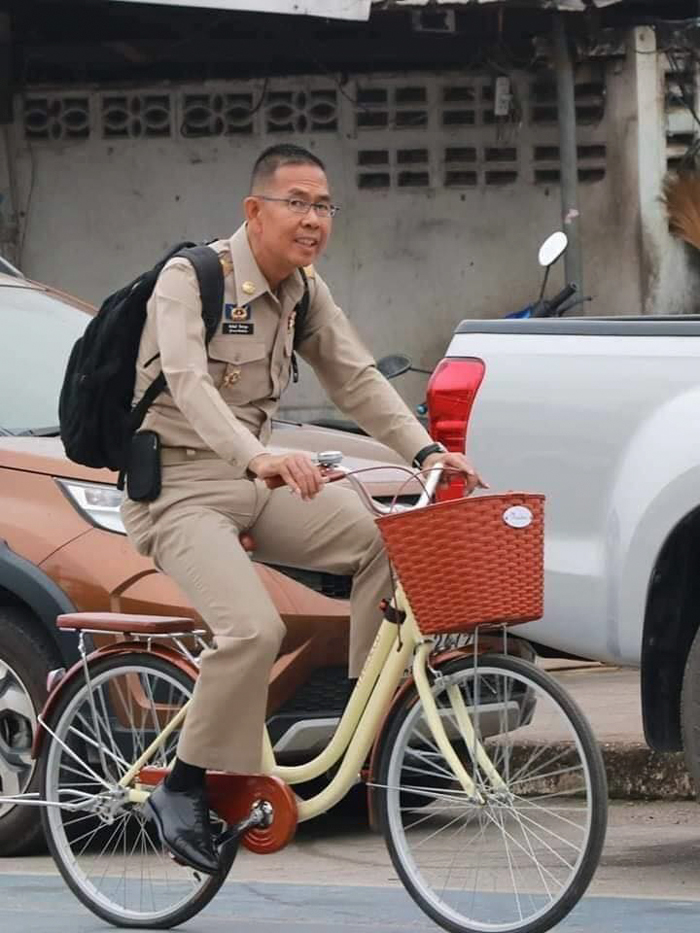 ชัยวัฒน์ ชื่นโกสุม