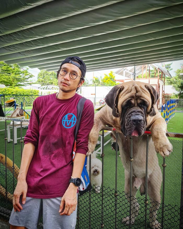 ตูน บอดี้สแลม