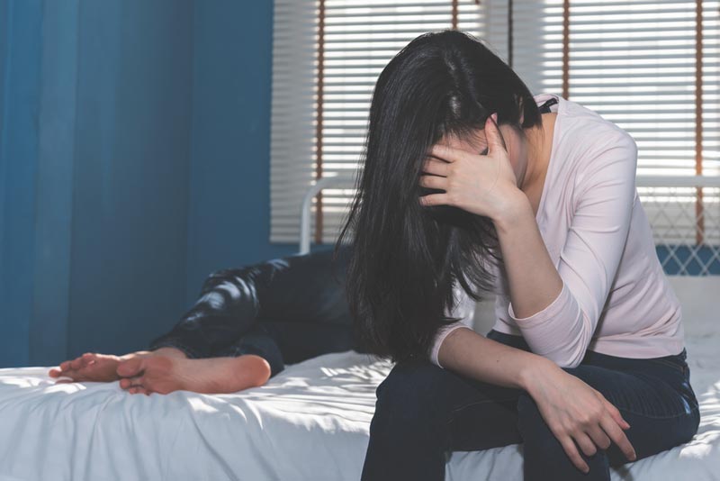 แย่งสามีคนอื่น