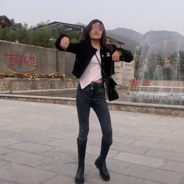 เน็ตไอดอล เสียชีวิต