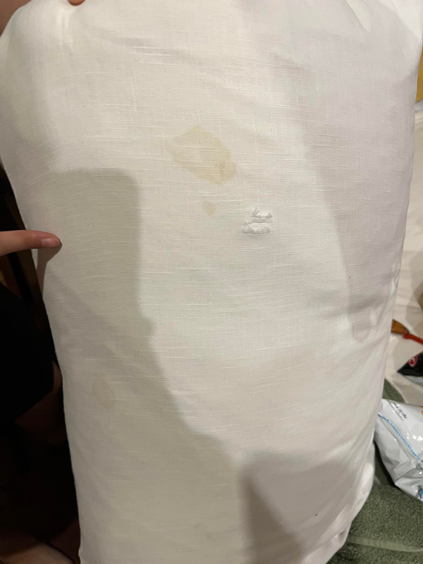 โดนเจ้าของรีสอร์ตไล่