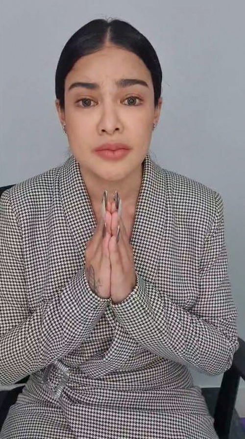 พิมรี่พาย