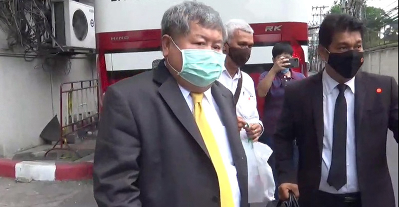 เปรมชัย กรรณสูต