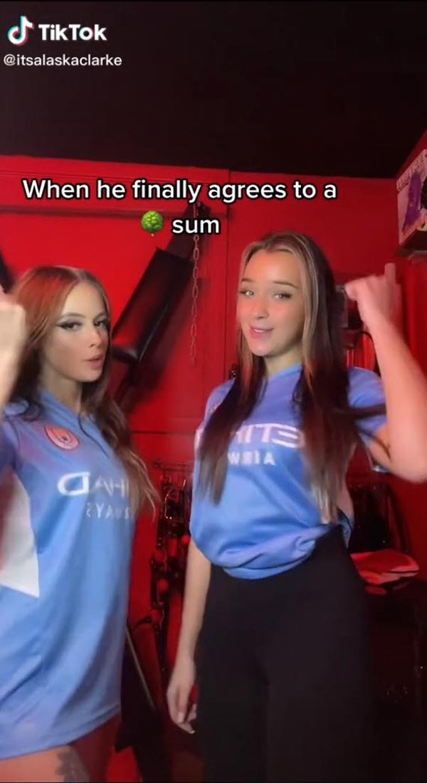 เอสตี ดาว OnlyFans