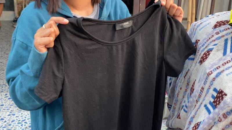 โกงพัสดุเก็บเงินปลายทาง