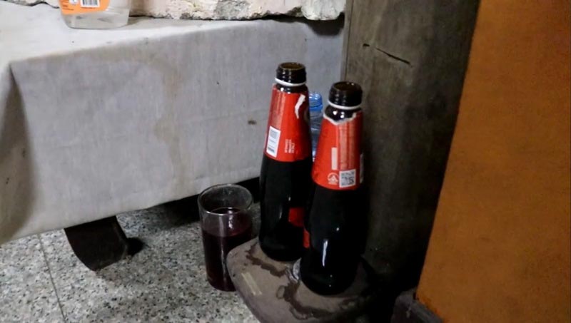 เจ้าอาวาสวัดบางหญ้าแพรก