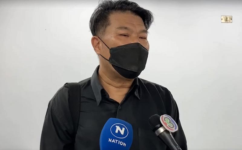 ข่าว จูน JUNEOXZY เสียชีวิต