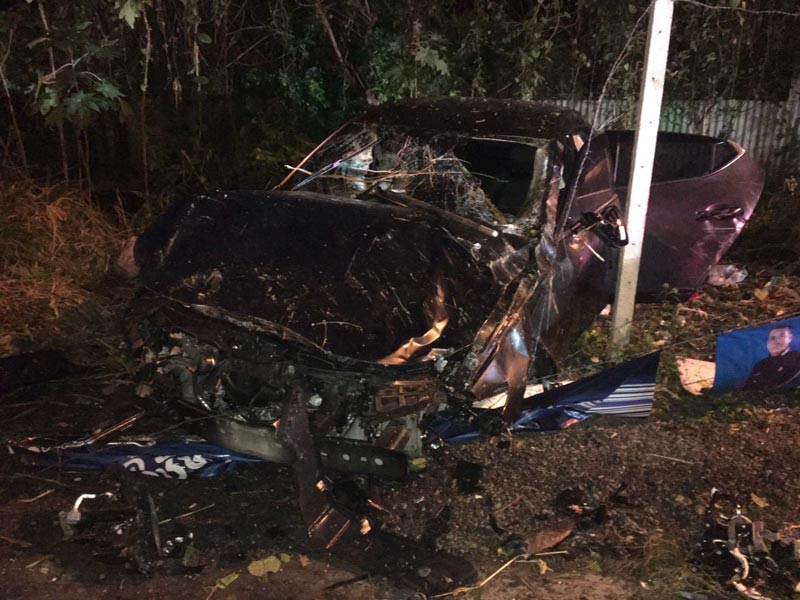 ข่าว จูน JUNEOXZY เสียชีวิต