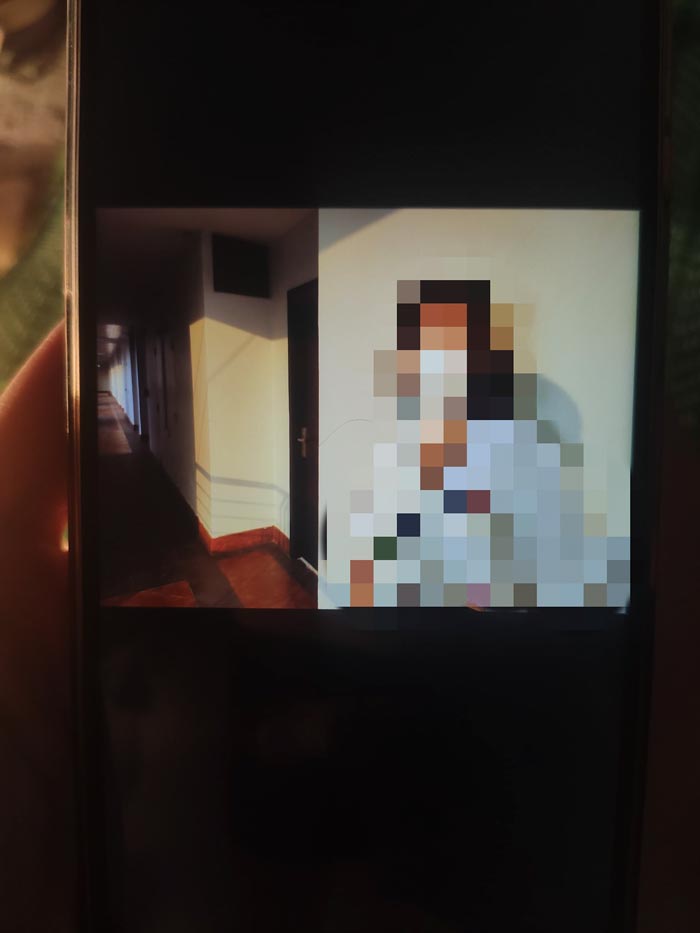 ตามหาโรงแรม จับแฟนนอกใจ