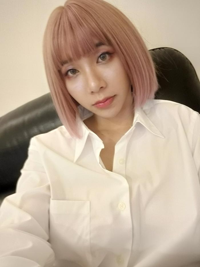 ผัวเล่นหนังโป๊ นักแสดง AV