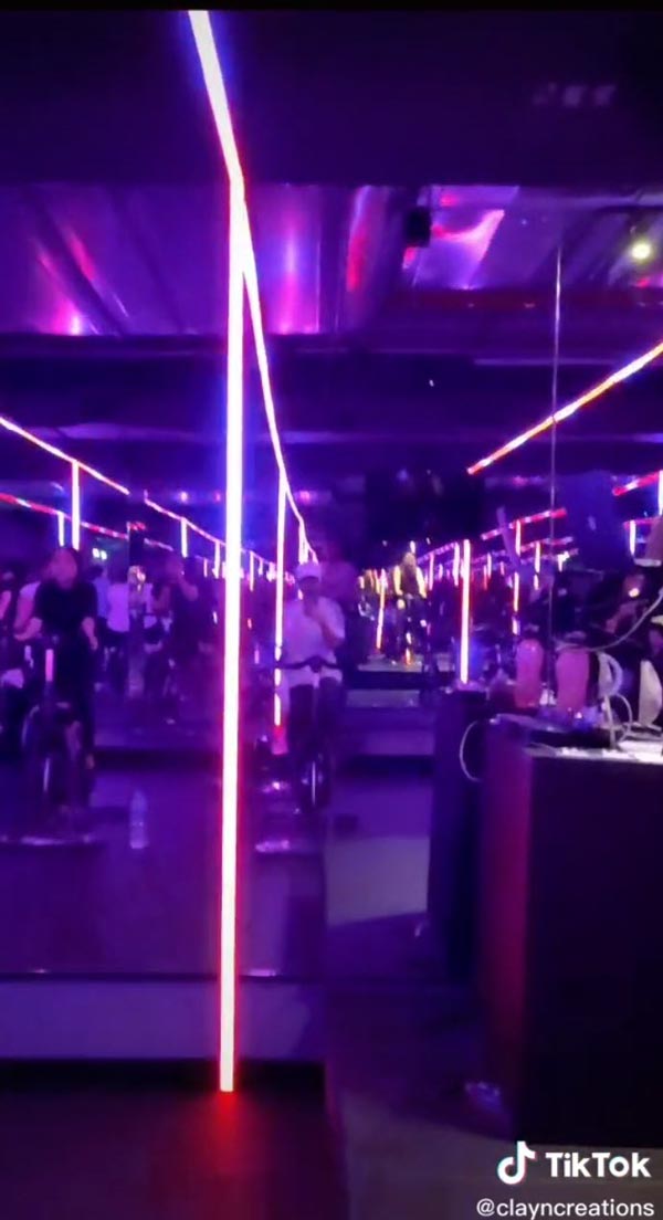 ออกกำลังกาย