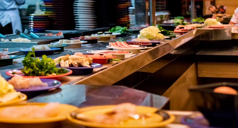 ดราม่า VAT ร้านบุฟเฟ่ต์