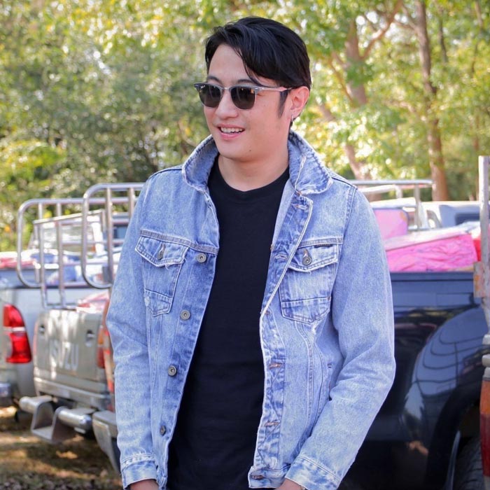 ขุน ชานนท์