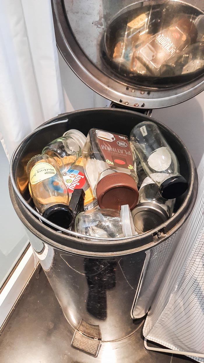 วิธีแยกขยะ