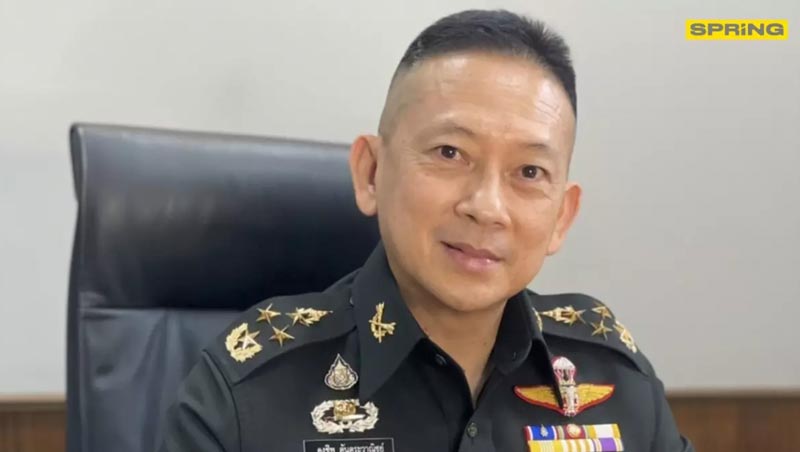 พล.อ. คงชีพ ตันตระวาณิชย์