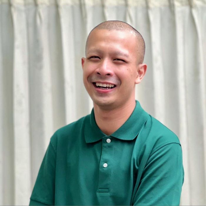 พระกาโตะสึก