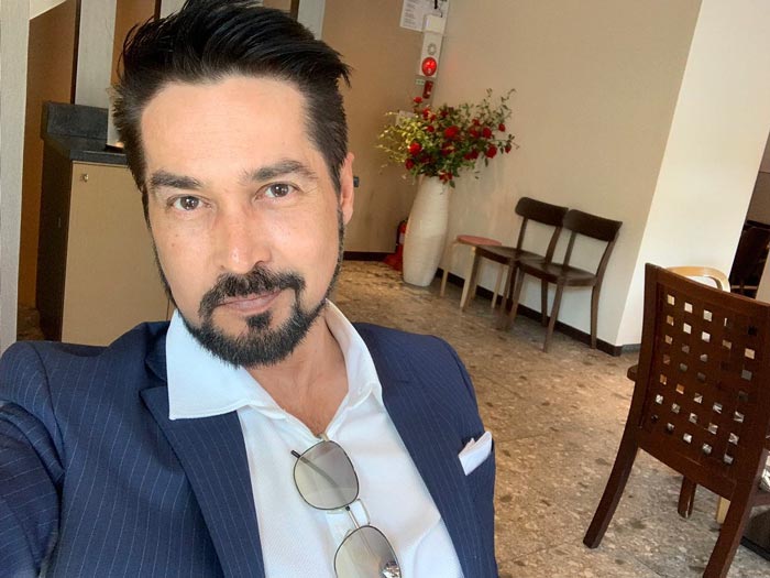 จอนนี่ แอนโฟเน