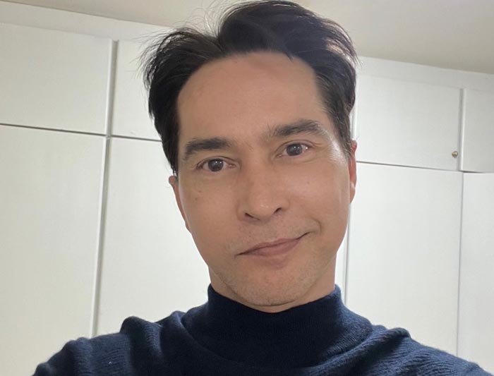 จอนนี่ แอนโฟเน