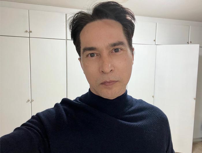 จอนนี่ แอนโฟเน