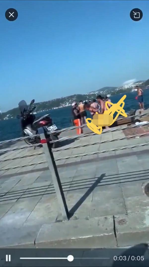 เซ็กส์ริมหาด