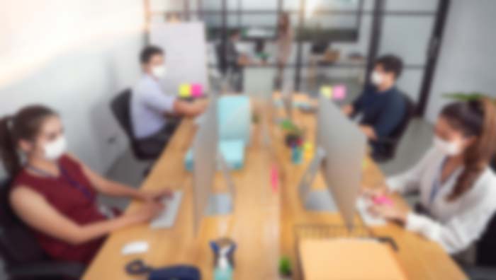 Shopee ปลดพนักงาน