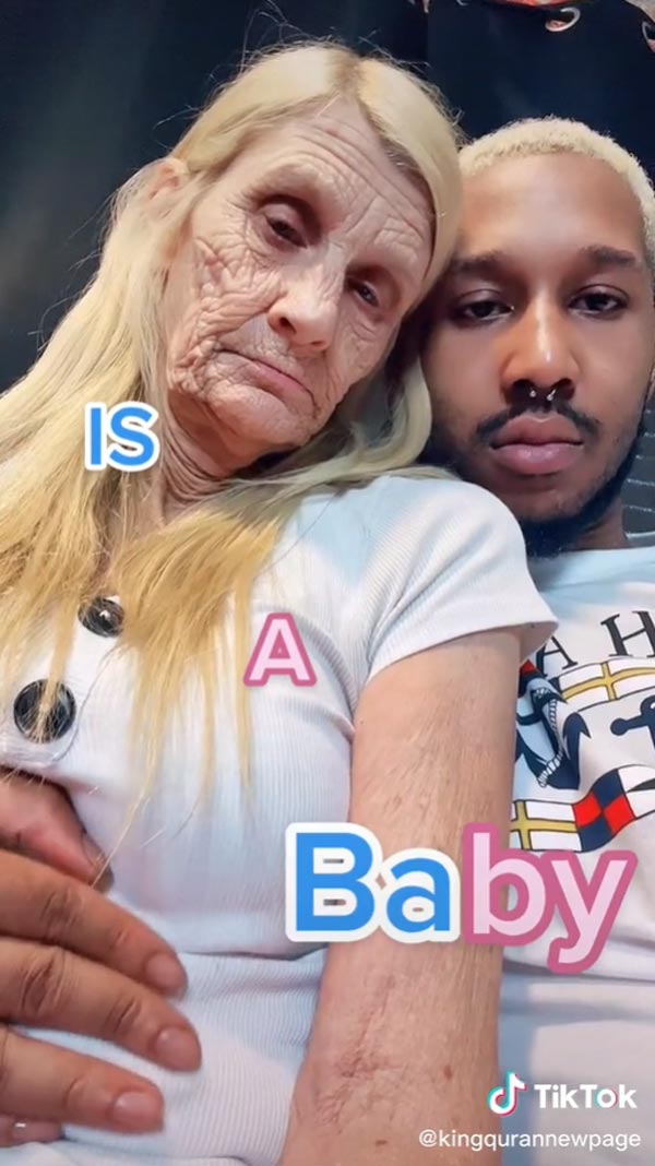 รักต่างวัย