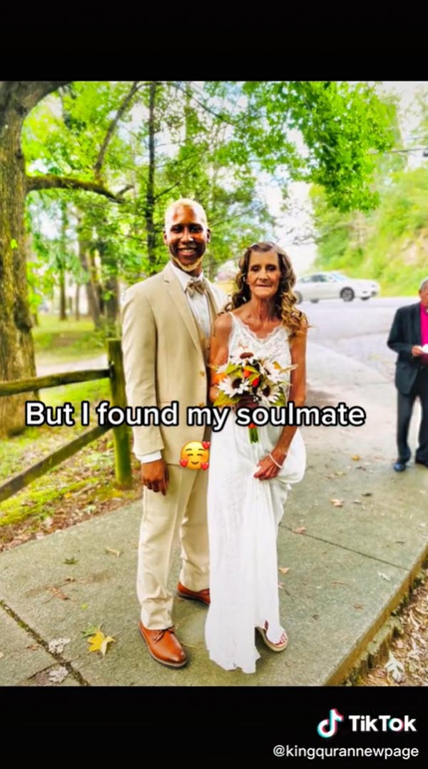 รักต่างวัย